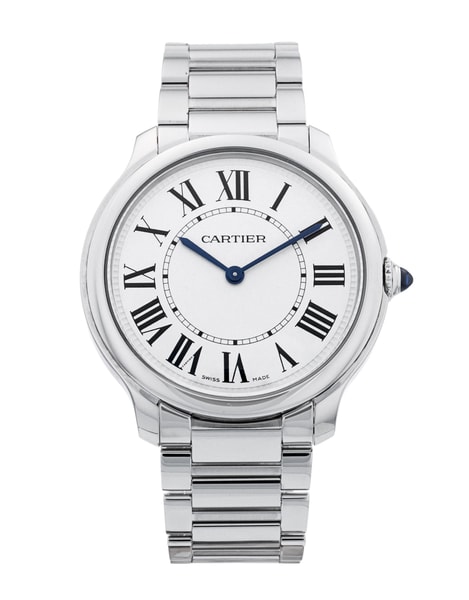 Cartier Ronde De Cartier WSRN0034